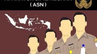 ASN Punya Aturan Baru, Ini Bocorannya!