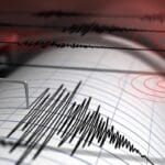 Gempa M 4,6 Guncang Pangandaran