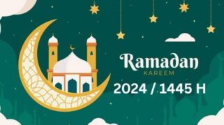 Foto : Jadwal Puasa Ramadhan 2024 (canva)