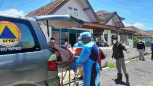 Kronologi Anak Berkebutuhan Khusus di Banyuwangi Tunggui Jasad Ibu yang Membusuk di Banyuwangi