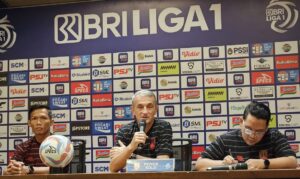 Ketajaman Liga Indonesia Setara dengan Kompetisi Liga Teratas Eropa