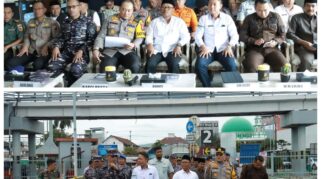 Banyuwangi Siap Sambut Arus Mudik Lebaran 2024: Antisipasi dan Kesiapan Maksimal di Banyuwangi