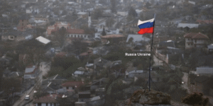 Bencana Banjir Menghantam Fasilitas Industri Militer Utama Rusia