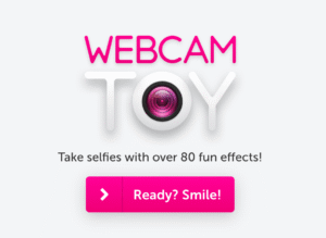 Webcam Toy : Solusi Untuk Dunia Fotografi