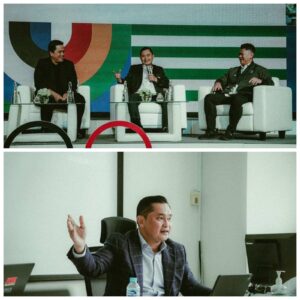 Indonesia Pastikan Wakil di Semua Sektor Bulu Tangkis untuk Olimpiade Paris 2024