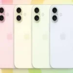 Eksklusif: iPhone 16 Hadir dengan Spektrum Warna yang Menawan