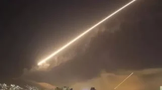 DPR Peringatkan Perlunya Diplomasi Intensif untuk Menenangkan Konflik Timur Tengah