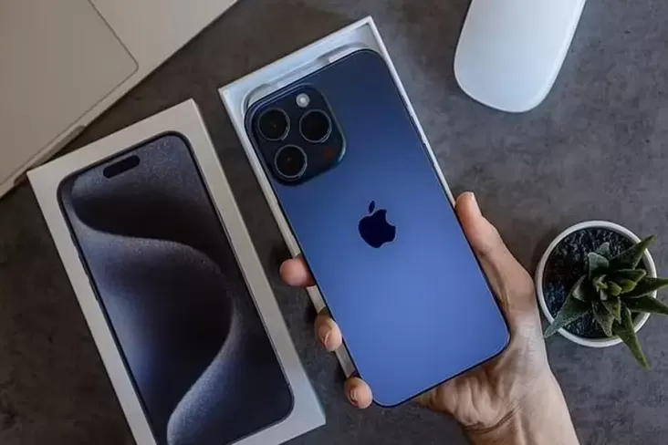Apple Longgarkan Aturan Perbaikan iPhone Rusak, Terima Komponen Bekas Layanan Perbaikan iPhone Apple Diperluas, Menjangkau Lebih Banyak Pengguna