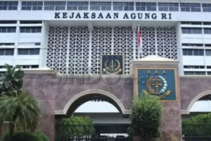 Penyelidikan Kasus Korupsi Rel Kereta Api Medan Intensif Dilakukan Kejaksaan Agung