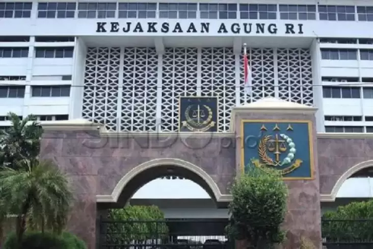 Penyelidikan Kasus Korupsi Rel Kereta Api Medan Intensif Dilakukan Kejaksaan Agung