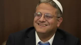 Kritik Menggema untuk Tweet Pemimpin Israel Soal Serangan Iran yang Berbahaya