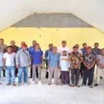 Dermaga Rote Ndao Dipercepat Pembangunannya Demi Genjot Investasi di NTT