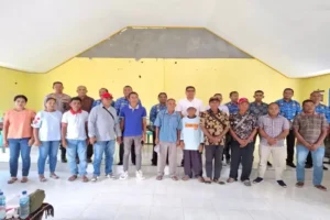 Pembangunan Dermaga Rote Ndao Digaspol untuk Dongkrak Investasi NTT