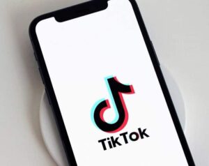 TikTok Notes Platform Berbagi Foto Pesaing Instagram
