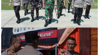 Polda Jawa Timur Perketat Pengamanan Pelabuhan Menuju Bali untuk Mendukung Operasi Puri Agung 2024 dan World Water Forum