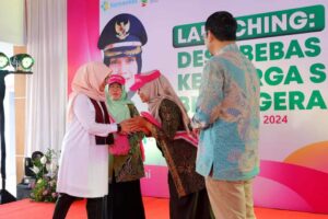 Bupati Banyuwangi Ajak Warga Berperan Aktif dalam Pencegahan Demam Berdarah Dengue di Banyuwangi