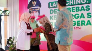 Bupati Banyuwangi Ajak Warga Berperan Aktif dalam Pencegahan Demam Berdarah Dengue di Banyuwangi