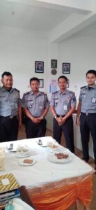 Lapas Kelas IIA Banyuwangi Tingkatkan Kompetensi Petugas untuk Pemenuhan Gizi Warga Binaan di Banyuwangi