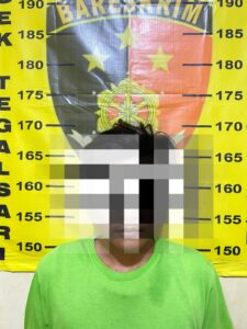 Polsek Tegalsari Ungkap Kasus Pencabulan Anak di Bawah Umur dengan Bukti CCTV di Banyuwangi