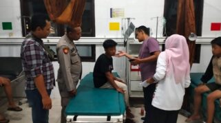 Polsek Tegalsari dan Sekolah Tingkatkan Pengawasan Pasca Insiden Penganiayaan Siswa di Banyuwangi