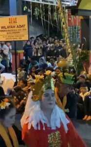 Ritual Seblang Bakungan: Menjaga Warisan Leluhur dan Mengukuhkan Identitas Budaya di Banyuwangi