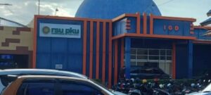 Perawat Menuntut Hak nya Atas PHK Sepihak Oleh RSU PKU Muhammadiyah Rogojampi