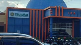 Perawat Menuntut Hak nya Atas PHK Sepihak Oleh RSU PKU Muhammadiyah Rogojampi