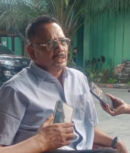 PGRI Banyuwangi Siap Advokasi Kepala Sekolah SMPN 1 Singojuruh yang Dipaksa Mundur oleh Komite Sekolah di Banyuwangi