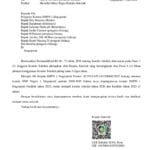 Polemik SK Komite Sekolah: Terungkap Dugaan Pemalsuan di SMP Negeri 1 Singojuruh