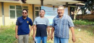 Kuasa Hukum Ahli Waris Buwang Manan