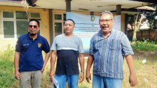 Kuasa Hukum Ahli Waris Buwang Manan