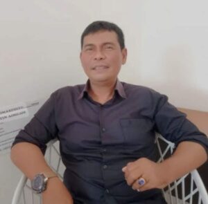 Desakan FRB: Pemerintah Kabupaten Banyuwangi Diminta Segera Memberikan Kejelasan Terkait Relokasi Pedagang Daging di Pasar Rogojampi di Banyuwangi