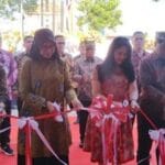 BNNK Resmi Dibentuk, Polresta Banyuwangi Siap Kolaborasi dalam Pemberantasan Narkoba