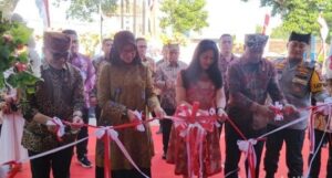 BNNK Resmi Dibentuk, Polresta Banyuwangi Siap Kolaborasi dalam Pemberantasan Narkoba di Banyuwangi