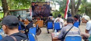 Aliansi Macan Blambangan Nusantara Dorong Peningkatan Kualitas Media di HUT ke-3 di Banyuwangi