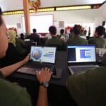 Jagoan Digital Banyuwangi 2024 Buka Peluang Modal Usaha Untuk Anak Muda