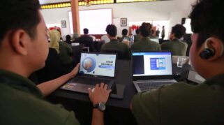 Program Jagoan Digital Banyuwangi 2024