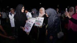 14.119 Guru Ngaji di Banyuwangi Terima Insentif dari Pemkab Tahun 2024