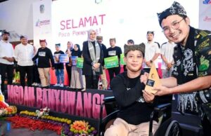 Feri Anwar, Pengusaha Banyuwangi