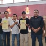 Dua Paslon Pilkada Banyuwangi Lolos Verifikasi, Siap Bertarung di Pilkada 2024