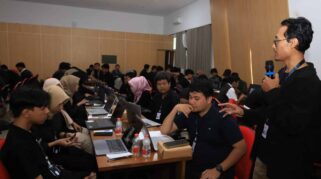 Jagoan Digital 2024: Program Inkubasi Digital Banyuwangi Kembali Digelar di BANYUWANGI