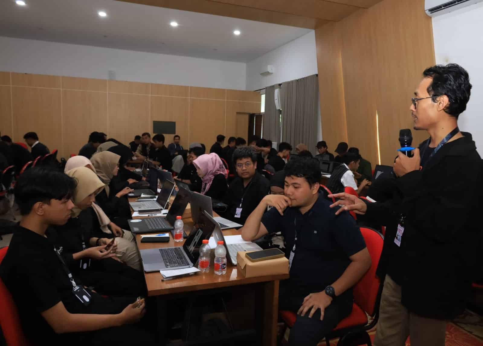 Jagoan Digital 2024: Program Inkubasi Digital Banyuwangi Kembali Digelar