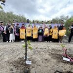 Eco Bhinneka Muhammadiyah Banyuwangi Gelar ToT dan ASRI #2 di Hutan Mangrove Bedul