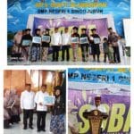 SMP Negeri 1 Singojuruh Gelar Kelulusan Program Sekolah Orangtua Hebat (SOBAT) 2024