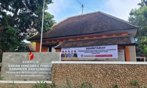 Bawaslu Banyuwangi Siap Tindak Tegas Pelanggar Politik Uang di Pilkada 2024 di Banyuwangi