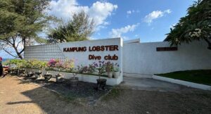 Kampung Lobster Divo Club
