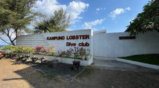 Kampung Lobster Divo Club