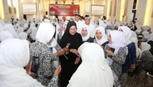 Barak Pitu, Inovasi IBI Banyuwangi untuk Tekan Angka Kematian Ibu dan Bayi serta Cegah Stunting di Banyuwangi