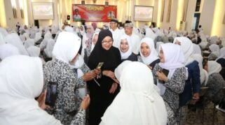 Barak Pitu, Inovasi IBI Banyuwangi untuk Tekan Angka Kematian Ibu dan Bayi serta Cegah Stunting di Banyuwangi