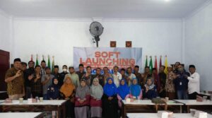 MEBP PDM Banyuwangi Soft Launching Belanja ID